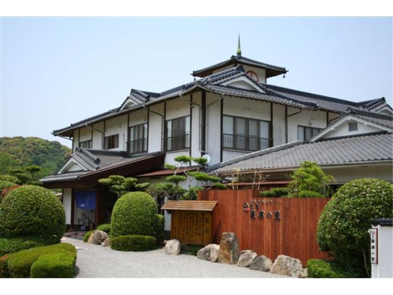 Satsumasendai Ryokan Satsumanosato מראה חיצוני תמונה